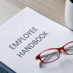 Employee Handbook Image