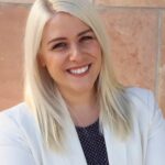 Rebecca Polcyn, TERRA's Mesa Branch Manager