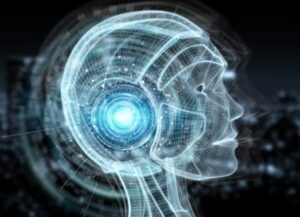 Artificial intelligence and the future of HR
