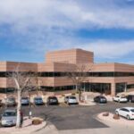 Image of Terrace Point Building in Lakewood, Colorado