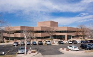 Image of Terrace Point Building in Lakewood, Colorado